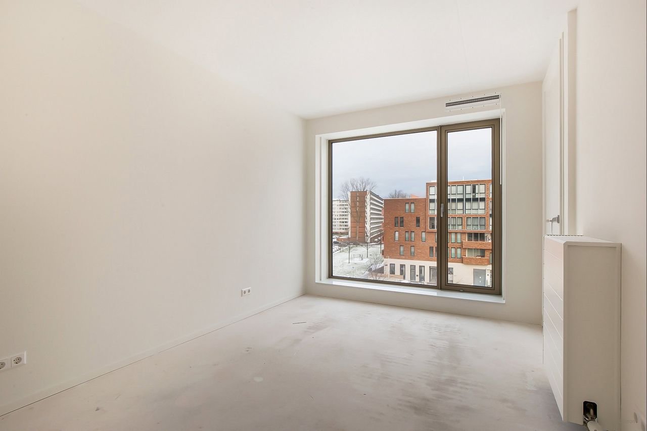 Nieuw hoekappartement in Osdorp - Afbeelding 16