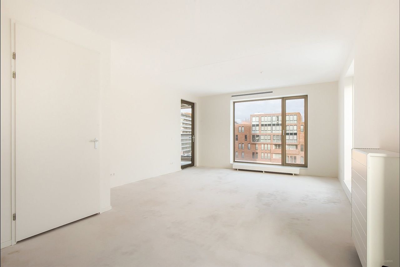 Nieuw hoekappartement in Osdorp - Afbeelding 8