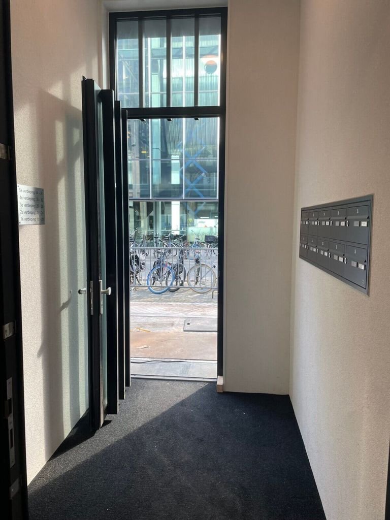 Nieuwbouw op Oostenburg met buitenruimte - Afbeelding 3