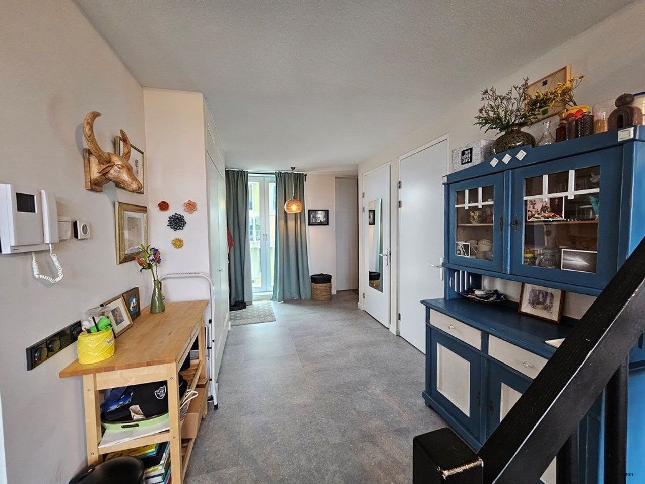 Luxe appartement met dakterras in West - Afbeelding 10