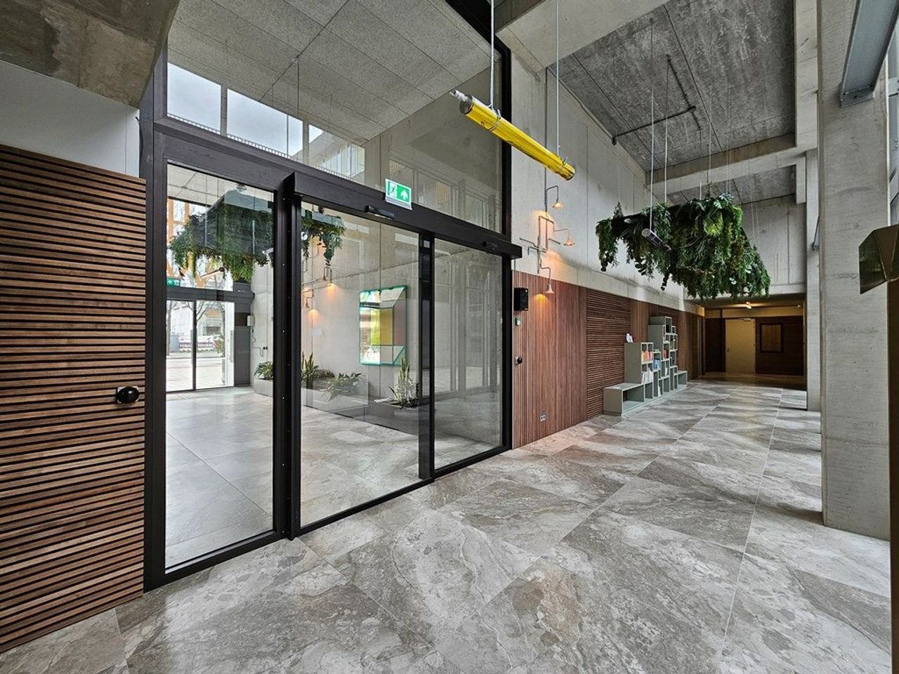 Luxe appartement met dakterras in West - Afbeelding 27