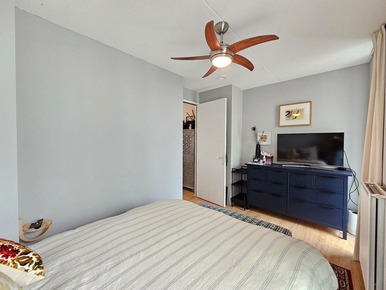 Luxe appartement met dakterras in West - Afbeelding 21