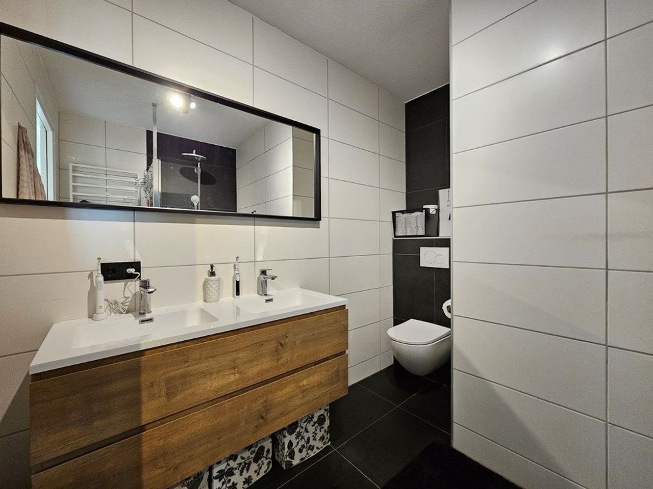 Luxe appartement met dakterras in West - Afbeelding 17