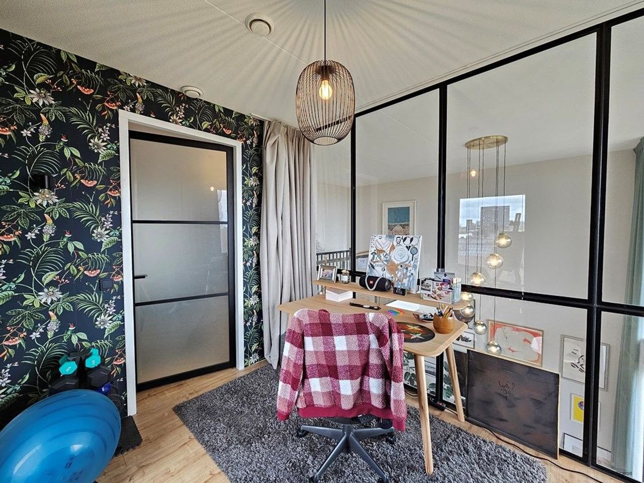 Luxe appartement met dakterras in West - Afbeelding 16