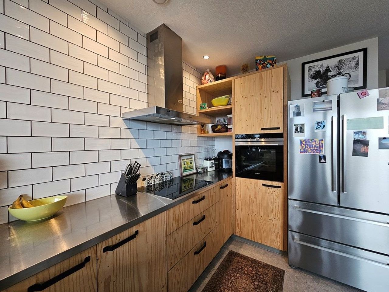 Luxe appartement met dakterras in West - Afbeelding 9