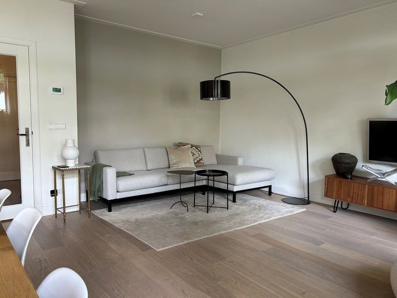 Benedenhuis met 70m² tuin in Rivierenbuurt - Afbeelding 2