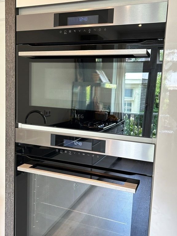 Benedenhuis met 70m² tuin in Rivierenbuurt - Afbeelding 5