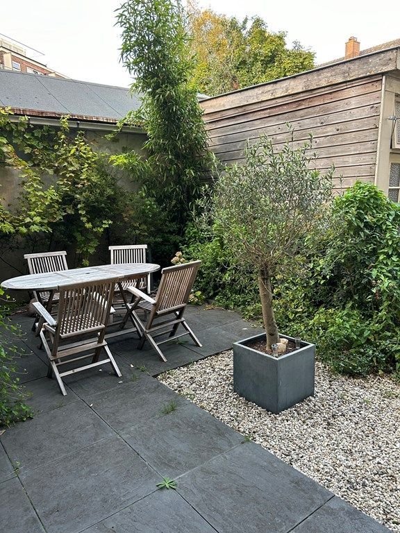Benedenhuis met 70m² tuin in Rivierenbuurt - Afbeelding 7