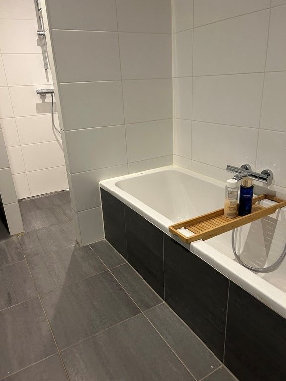 Benedenhuis met 70m² tuin in Rivierenbuurt - Afbeelding 13