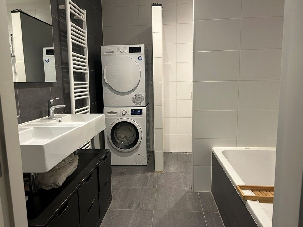 Benedenhuis met 70m² tuin in Rivierenbuurt - Afbeelding 12