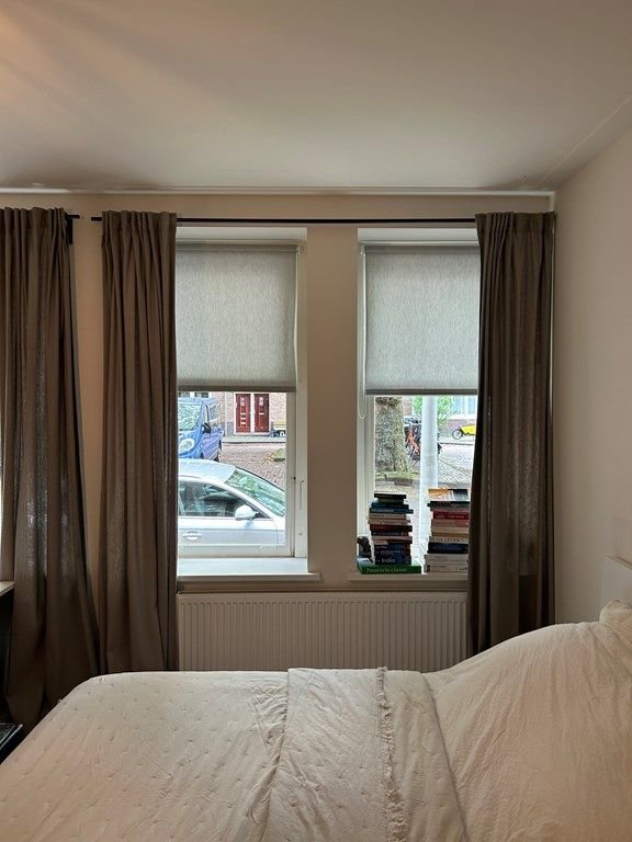 Benedenhuis met 70m² tuin in Rivierenbuurt - Afbeelding 9