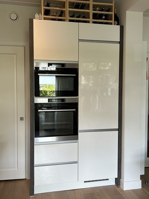 Benedenhuis met 70m² tuin in Rivierenbuurt - Afbeelding 4