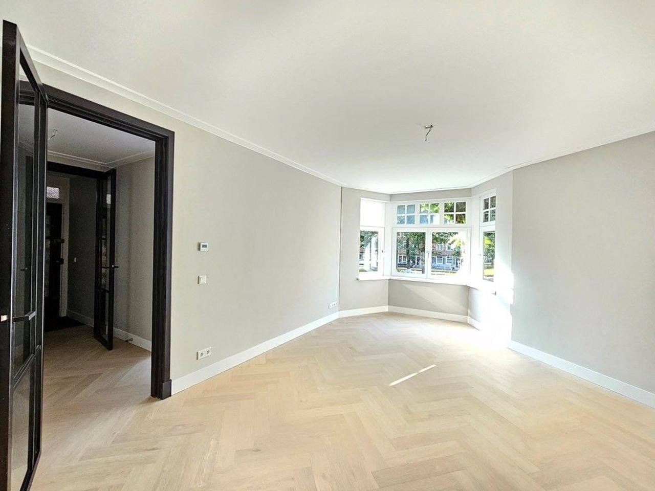 80m² met twee balkons in Rivierenbuurt - Afbeelding 4