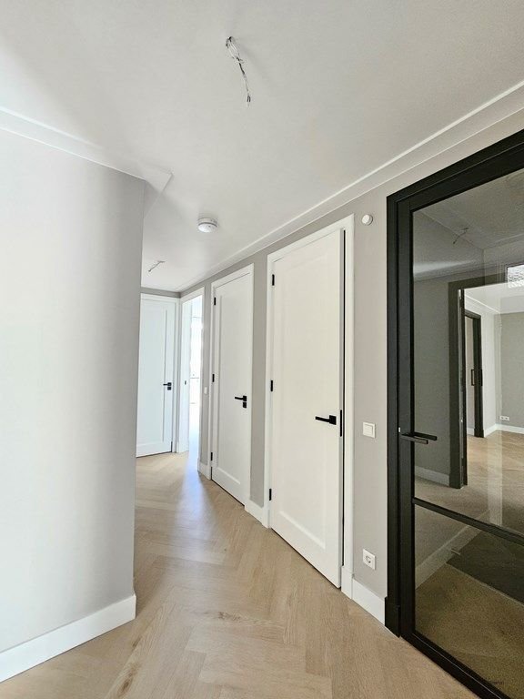 80m² met twee balkons in Rivierenbuurt - Afbeelding 6