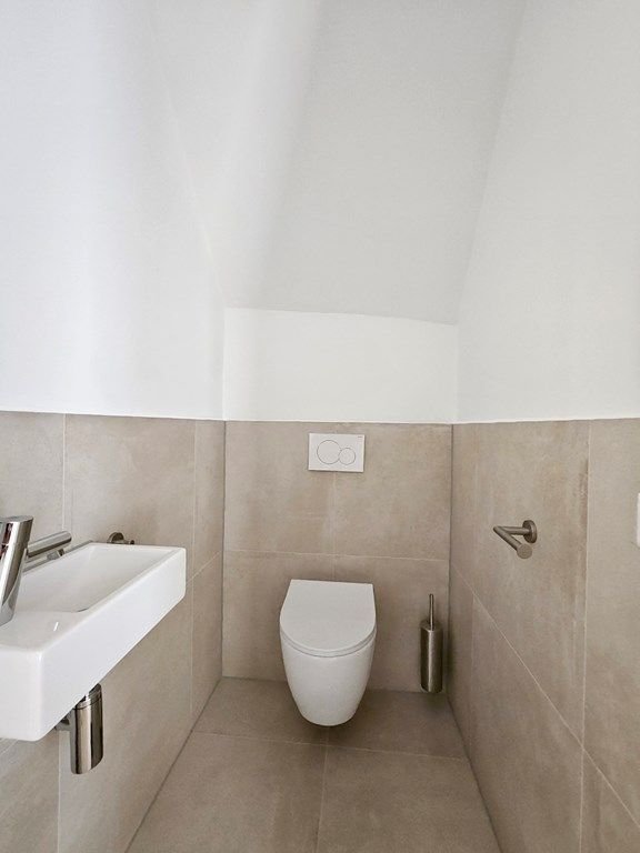 80m² met twee balkons in Rivierenbuurt - Afbeelding 9