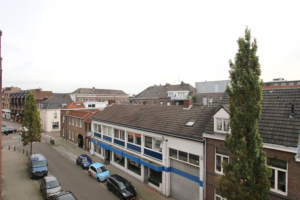 Maisonette with balcony in the heart of Roermond - Image 13