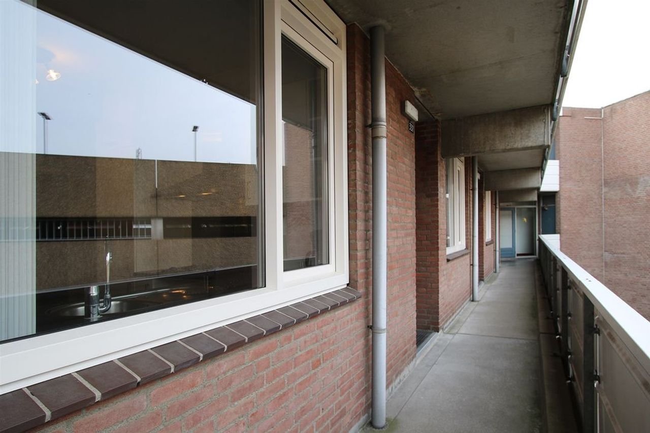 Maisonette with balcony in the heart of Roermond - Image 19