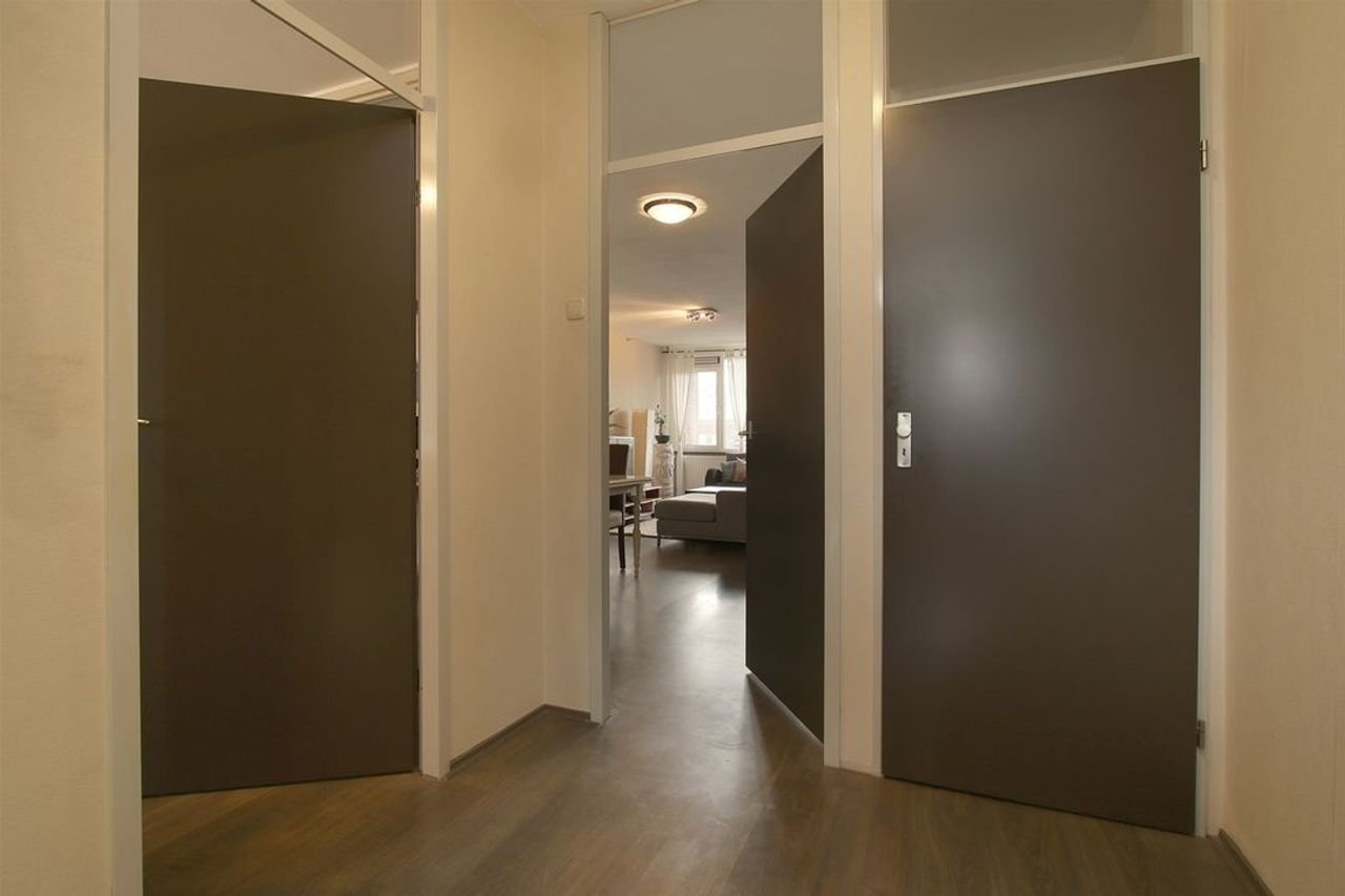 Maisonette with balcony in the heart of Roermond - Image 10