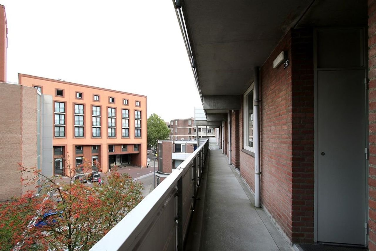 Maisonette with balcony in the heart of Roermond - Image 20