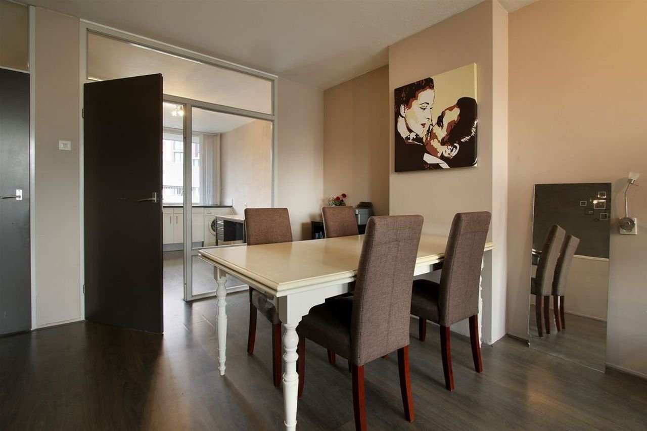 Maisonette with balcony in the heart of Roermond - Image 6