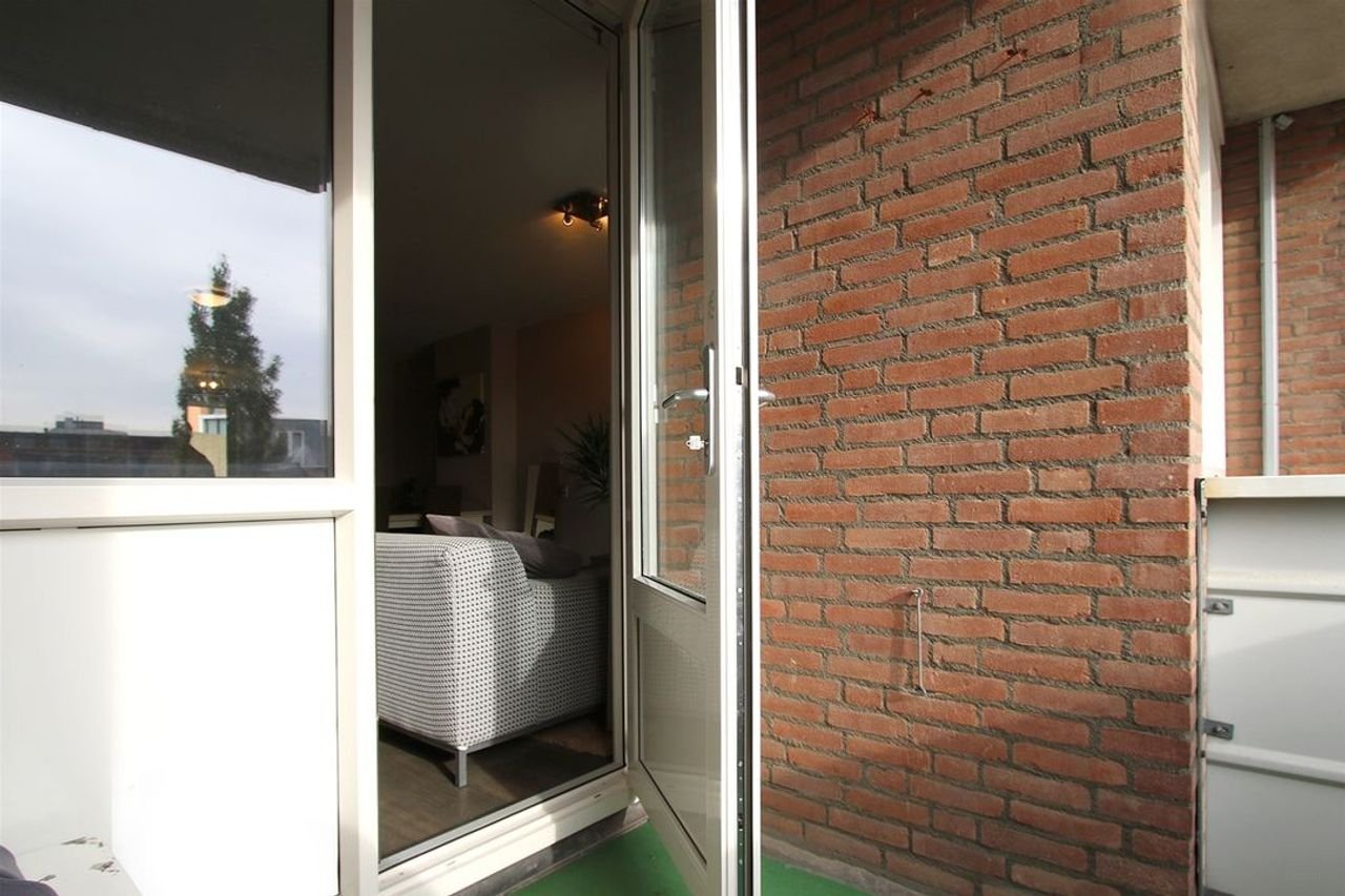 Maisonette with balcony in the heart of Roermond - Image 15