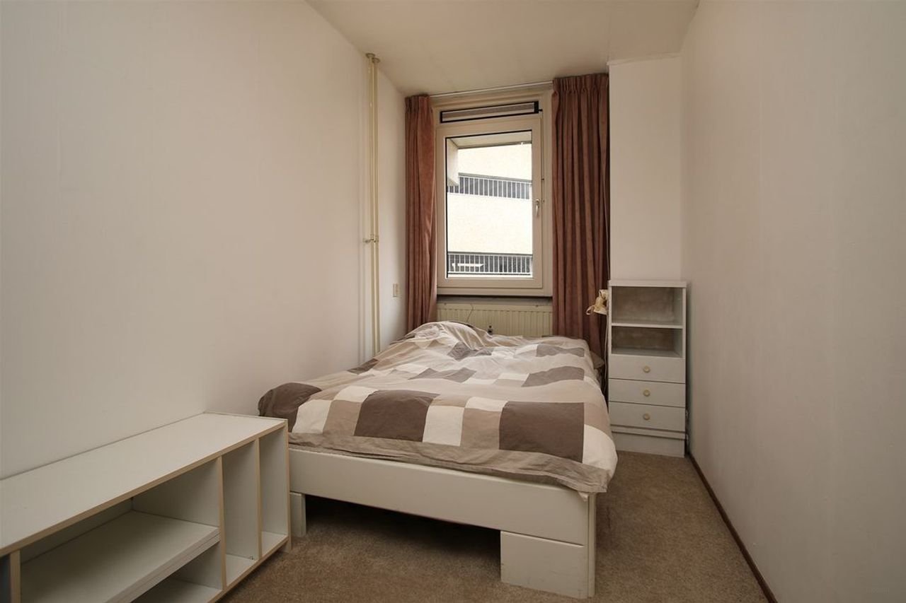 Maisonette with balcony in the heart of Roermond - Image 16