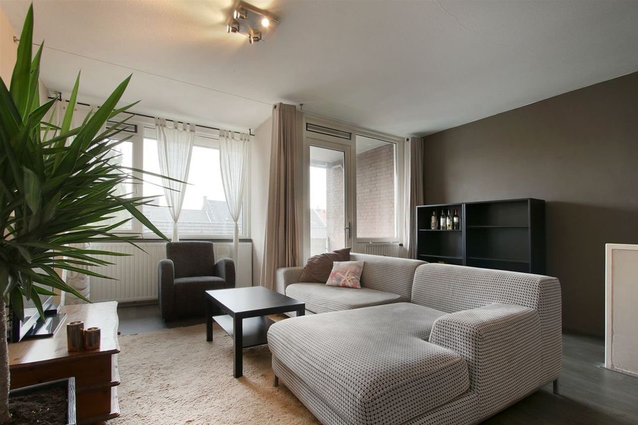 Maisonette with balcony in the heart of Roermond - Image 5