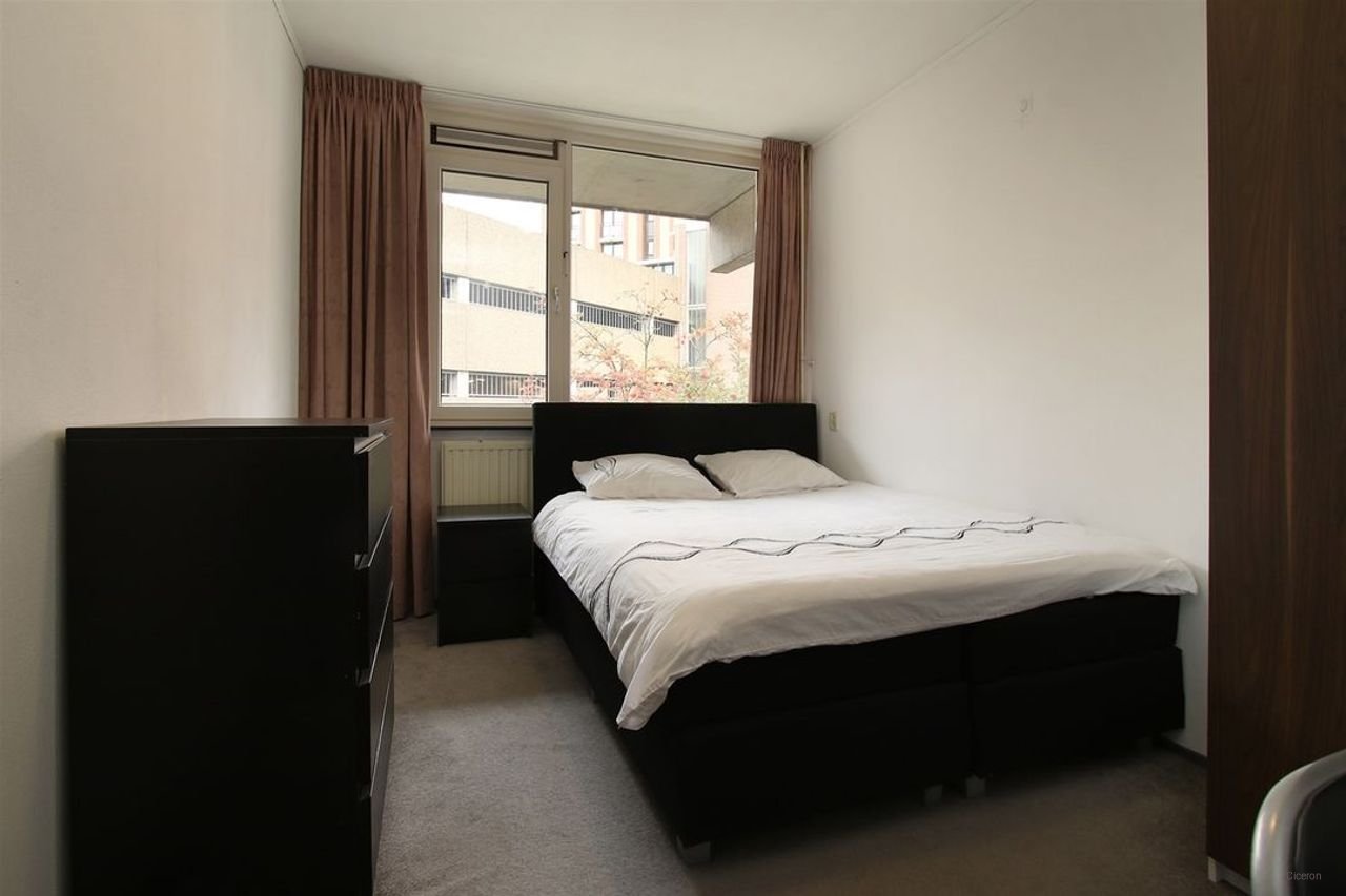 Maisonette with balcony in the heart of Roermond - Image 17