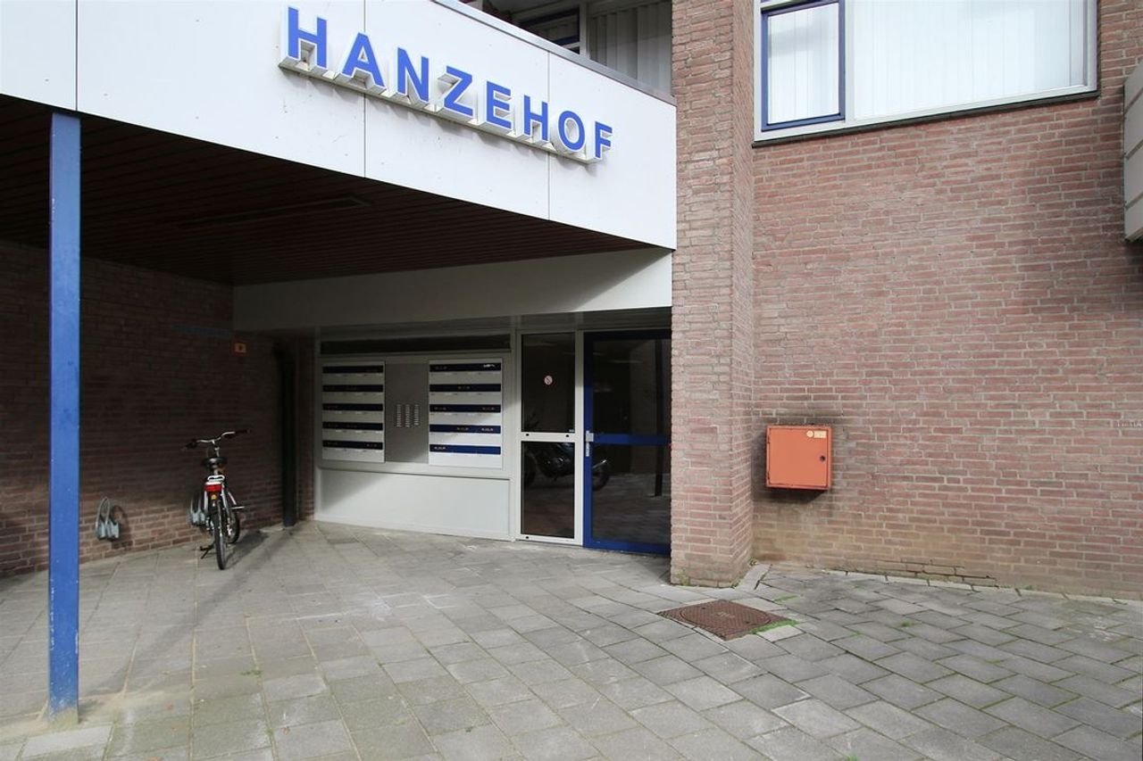 Maisonette with balcony in the heart of Roermond - Image 25