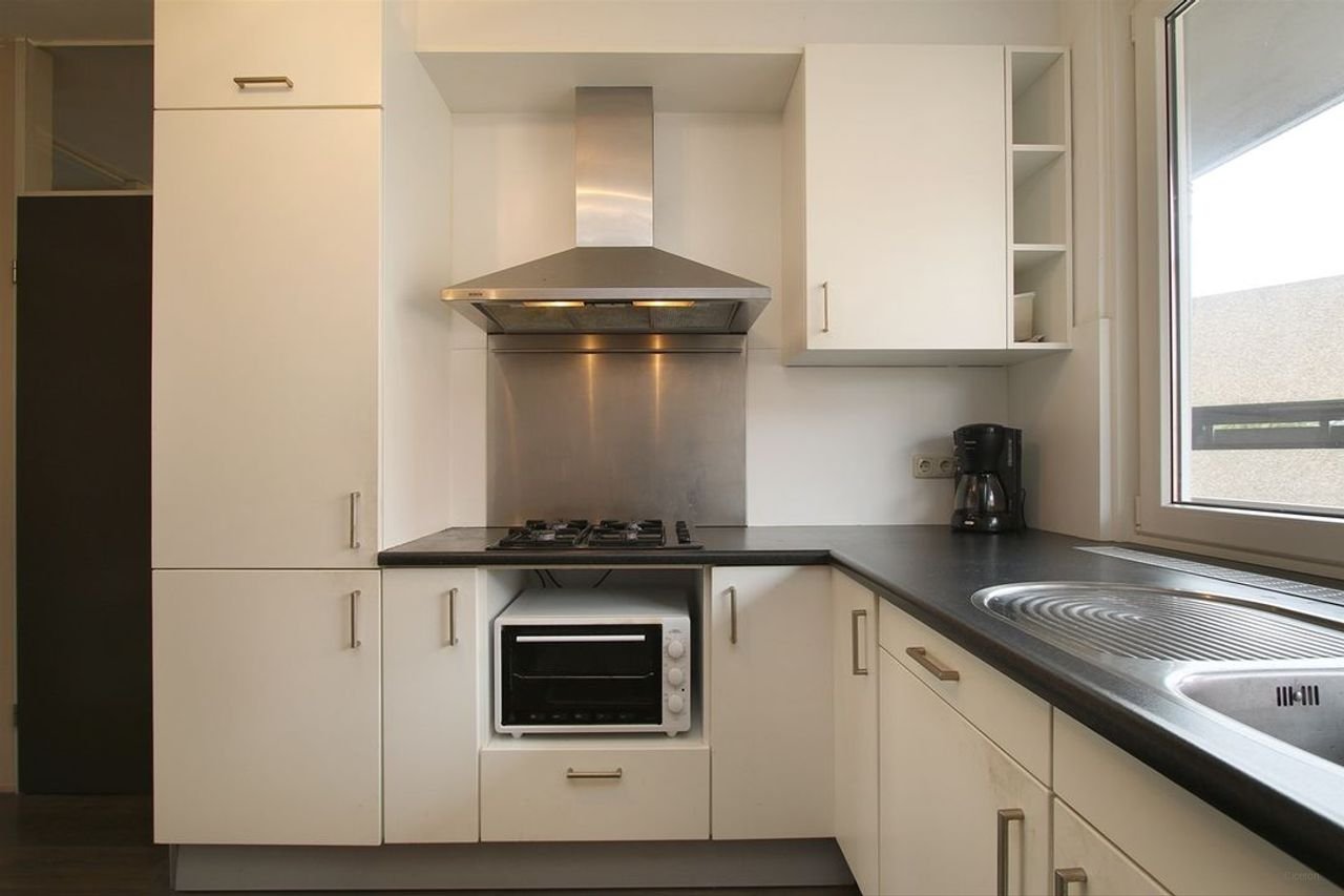 Maisonette with balcony in the heart of Roermond - Image 9