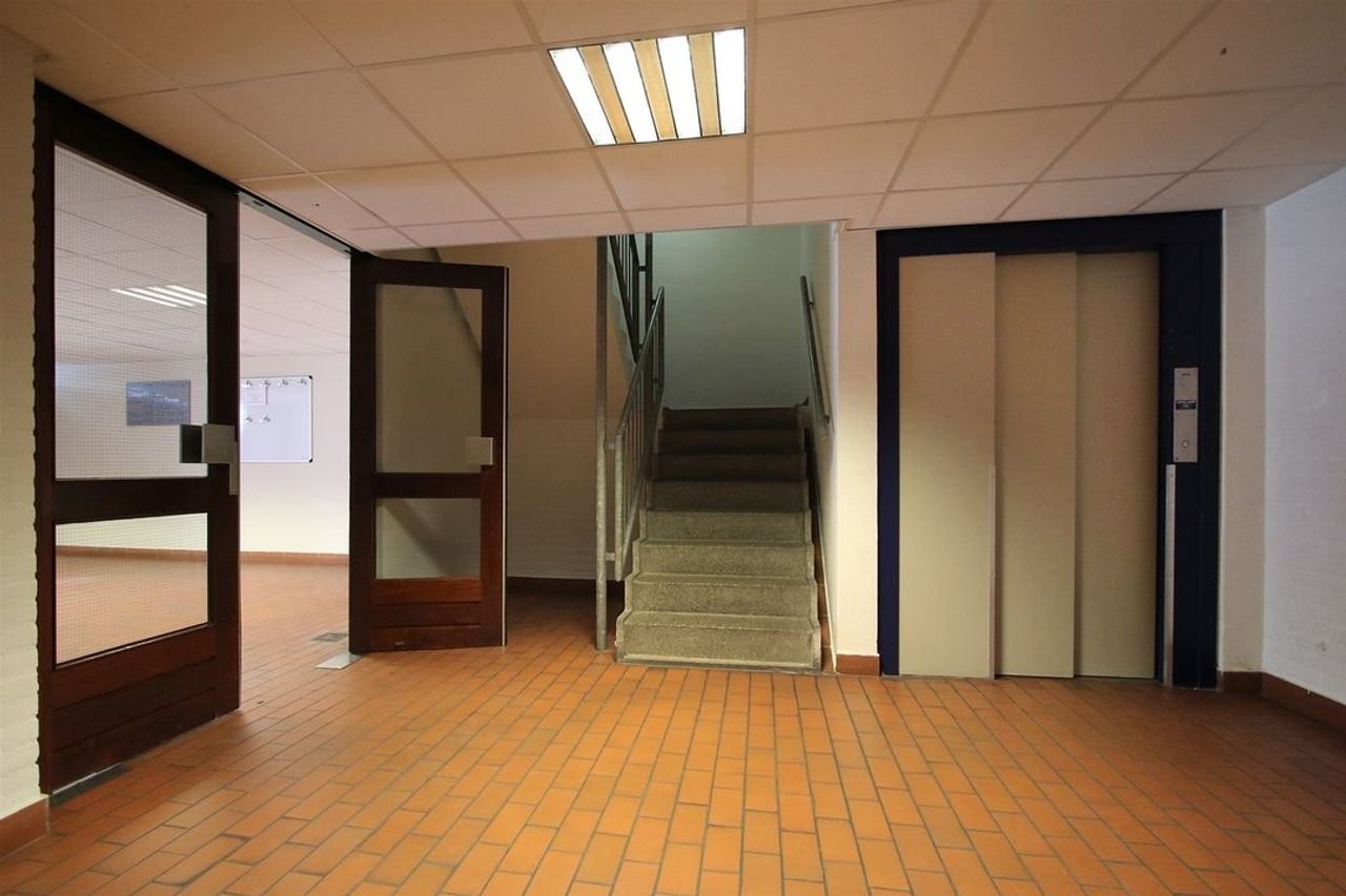 Maisonette with balcony in the heart of Roermond - Image 22