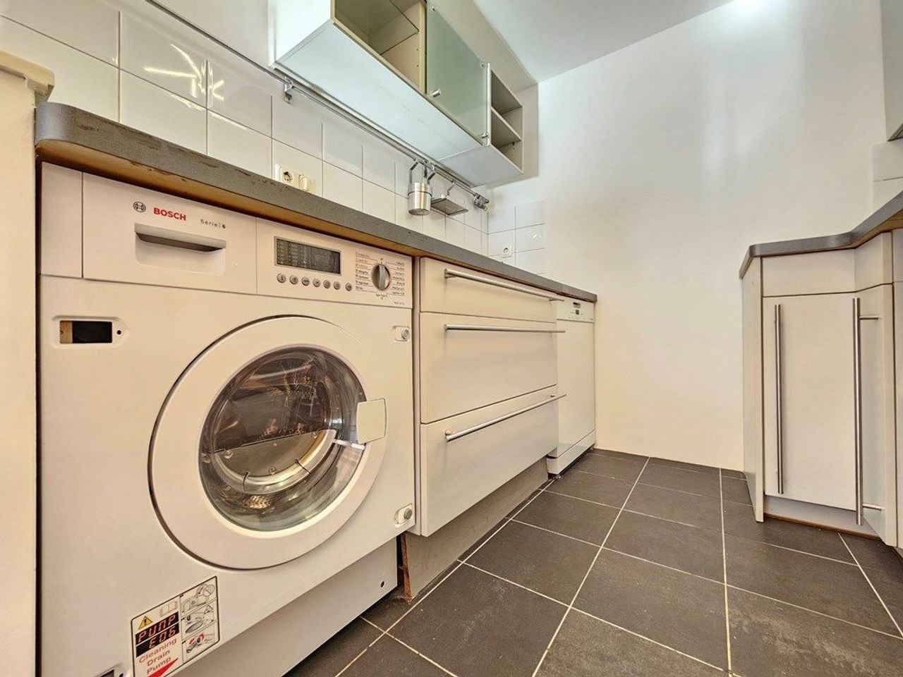 Monumentaal pakhuis met tuin aan water - Afbeelding 10