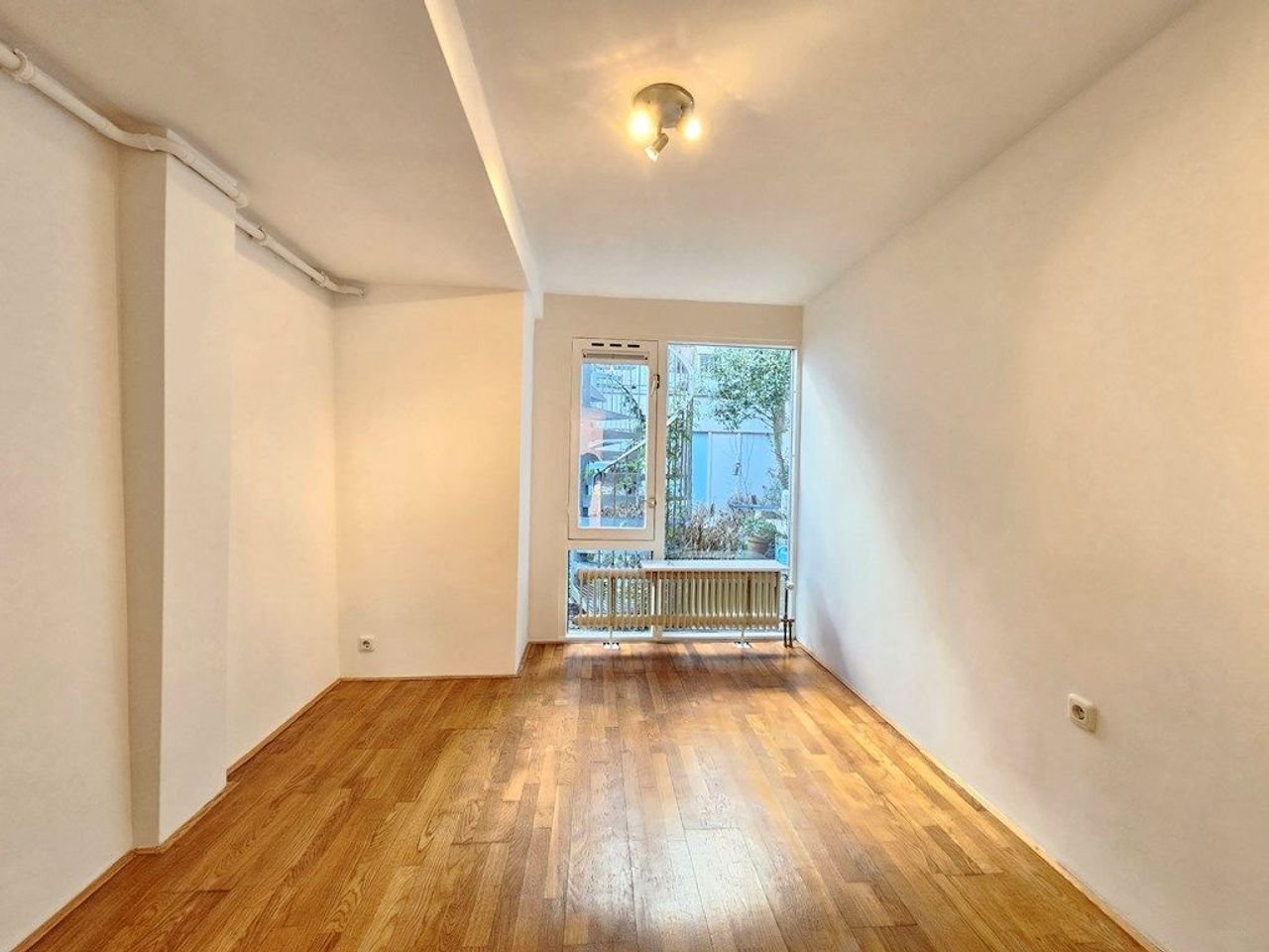 Monumentaal pakhuis met tuin aan water - Afbeelding 21