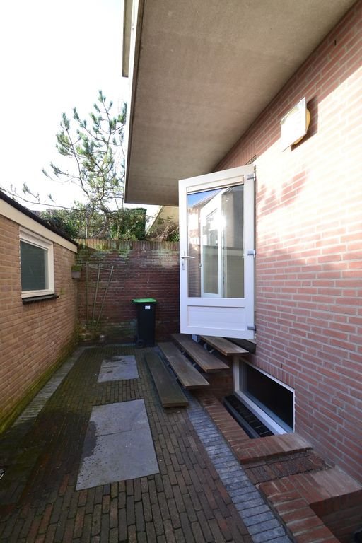 Riant wonen aan de Katwijkse boulevard - Afbeelding 23