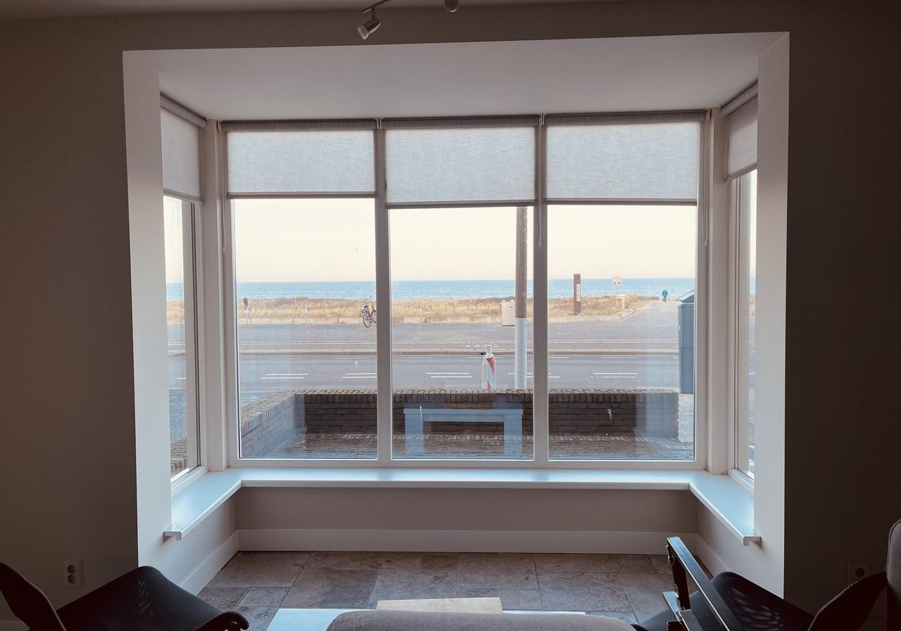 Riant wonen aan de Katwijkse boulevard - Afbeelding 6