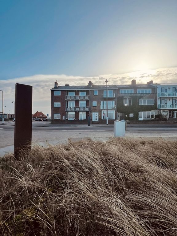 Riant wonen aan de Katwijkse boulevard - Afbeelding 27