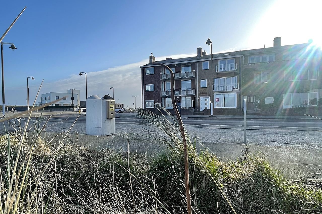 Riant wonen aan de Katwijkse boulevard - Afbeelding 2