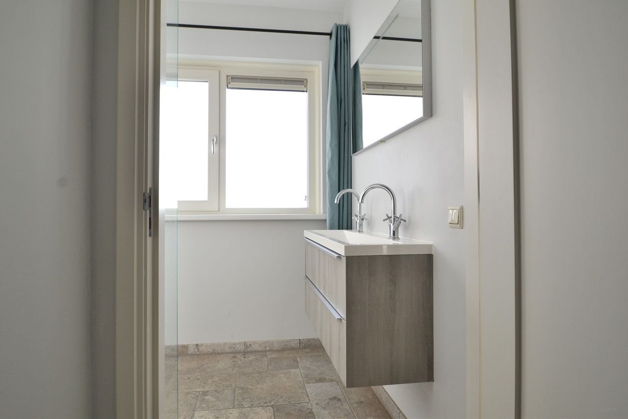 Riant wonen aan de Katwijkse boulevard - Afbeelding 12