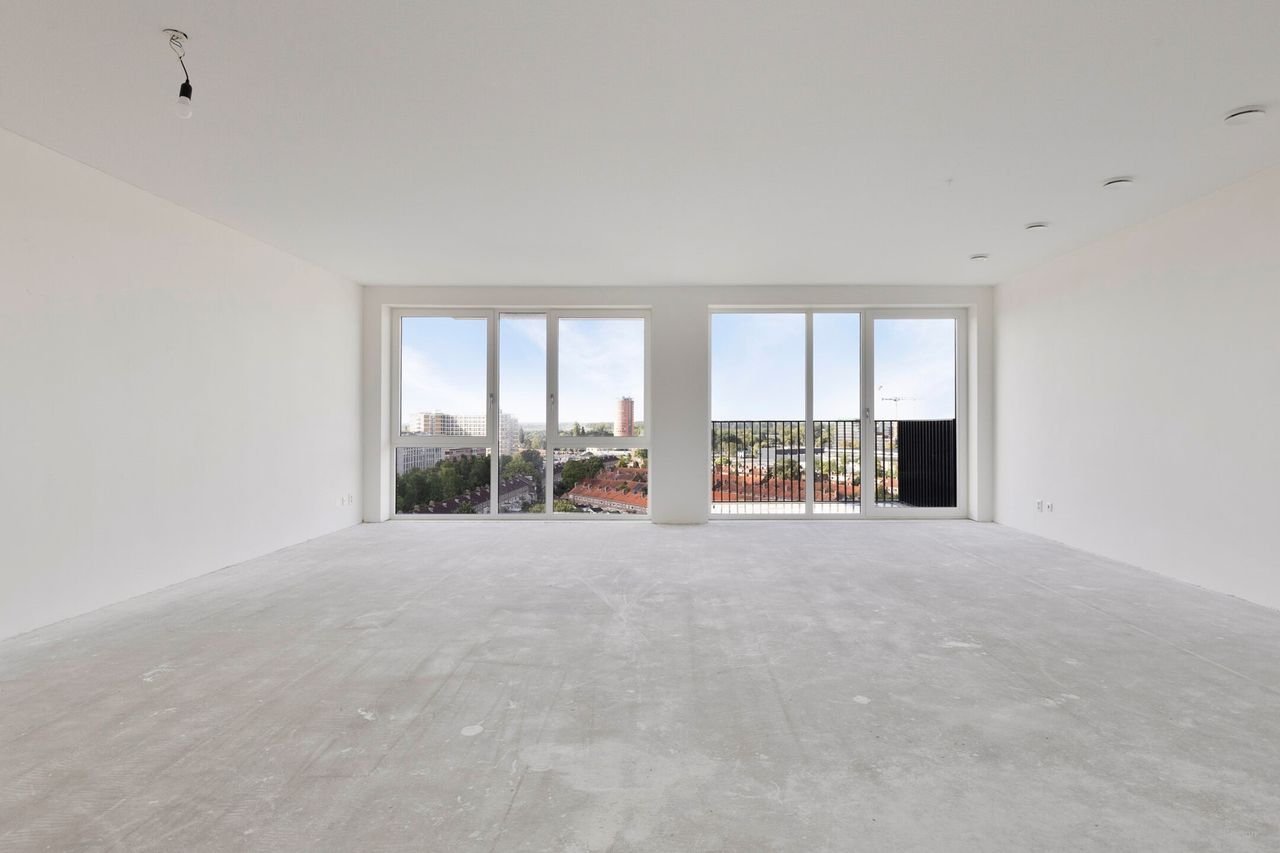 Leiden: 121 m² living space with energy label A+++ - Image 15