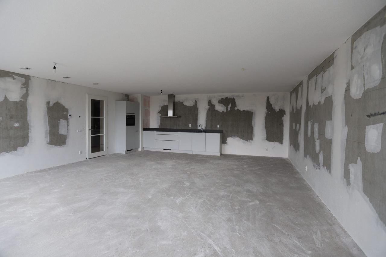 Leiden: 121 m² living space with energy label A+++ - Image 2