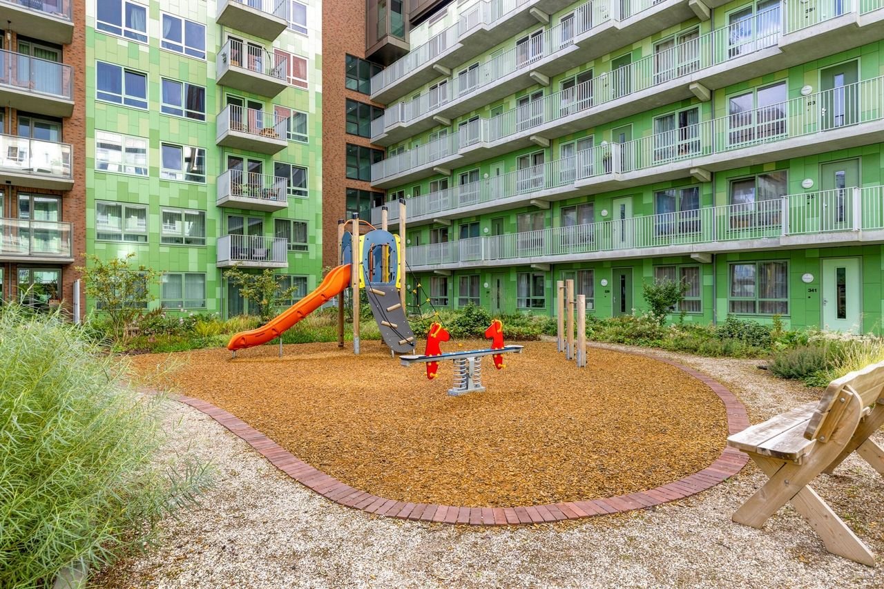 Leiden: 121 m² living space with energy label A+++ - Image 34