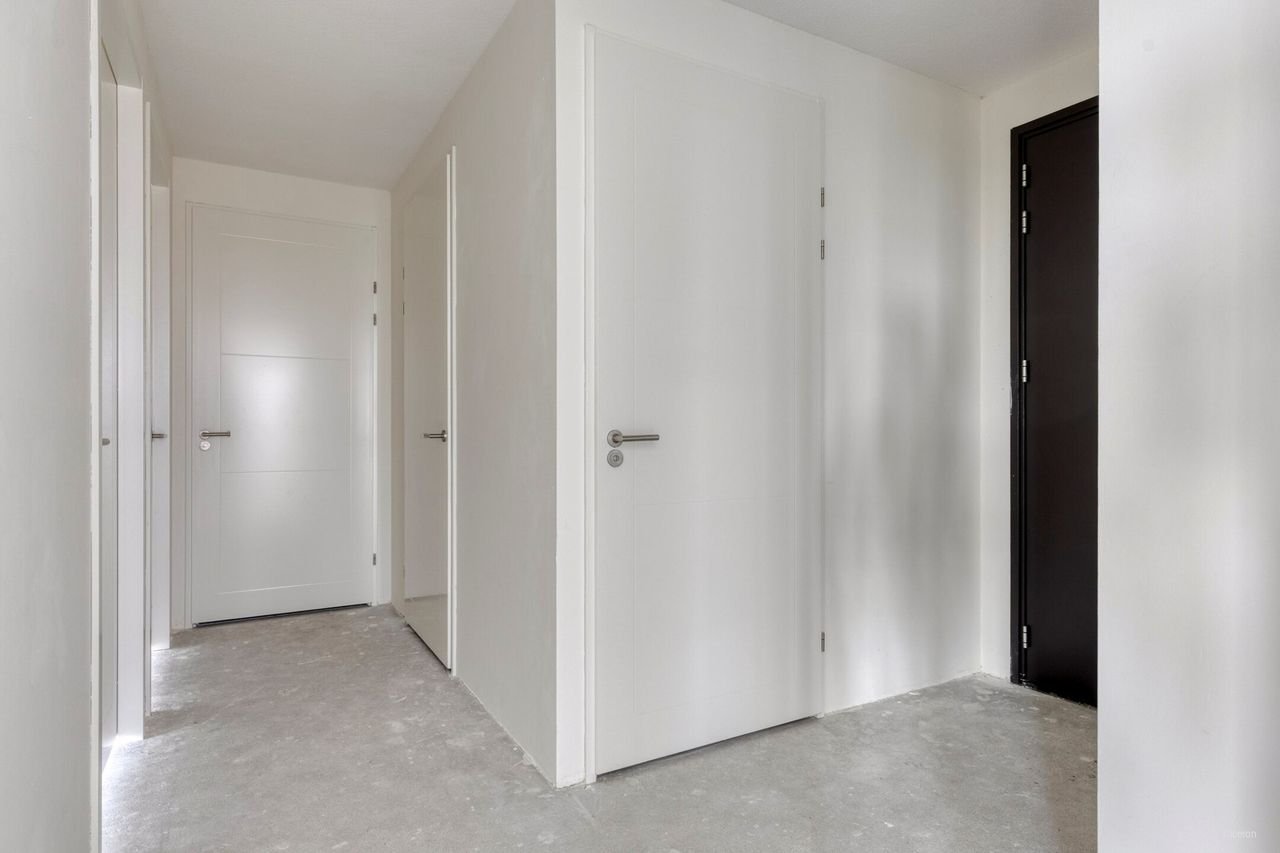 Leiden: 121 m² living space with energy label A+++ - Image 9