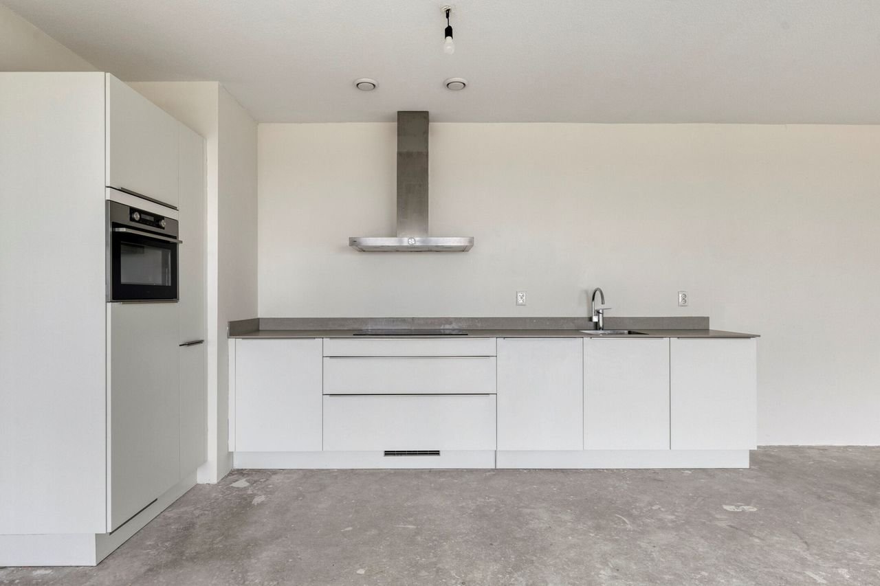 Leiden: 121 m² living space with energy label A+++ - Image 17