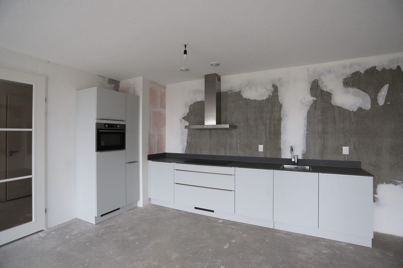 Leiden: 121 m² living space with energy label A+++ - Image 3