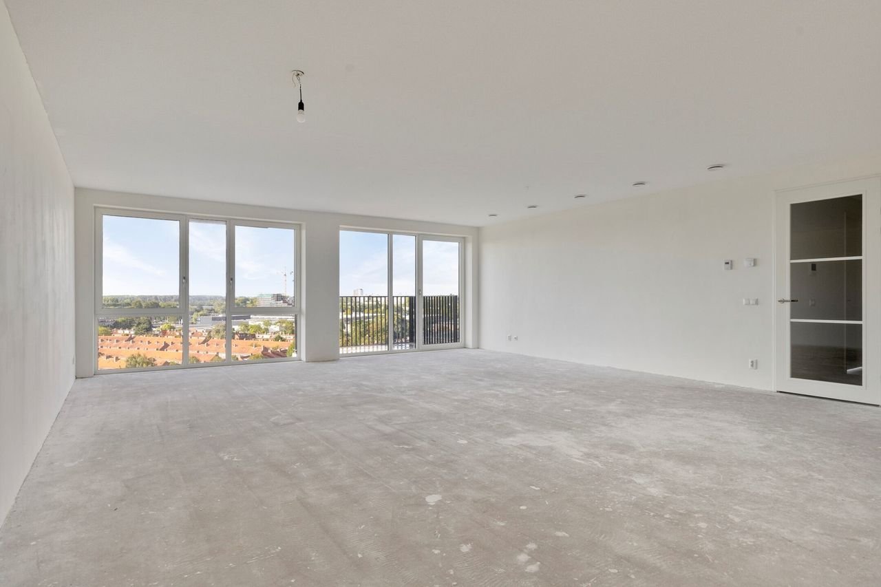 Leiden: 121 m² living space with energy label A+++ - Image 10