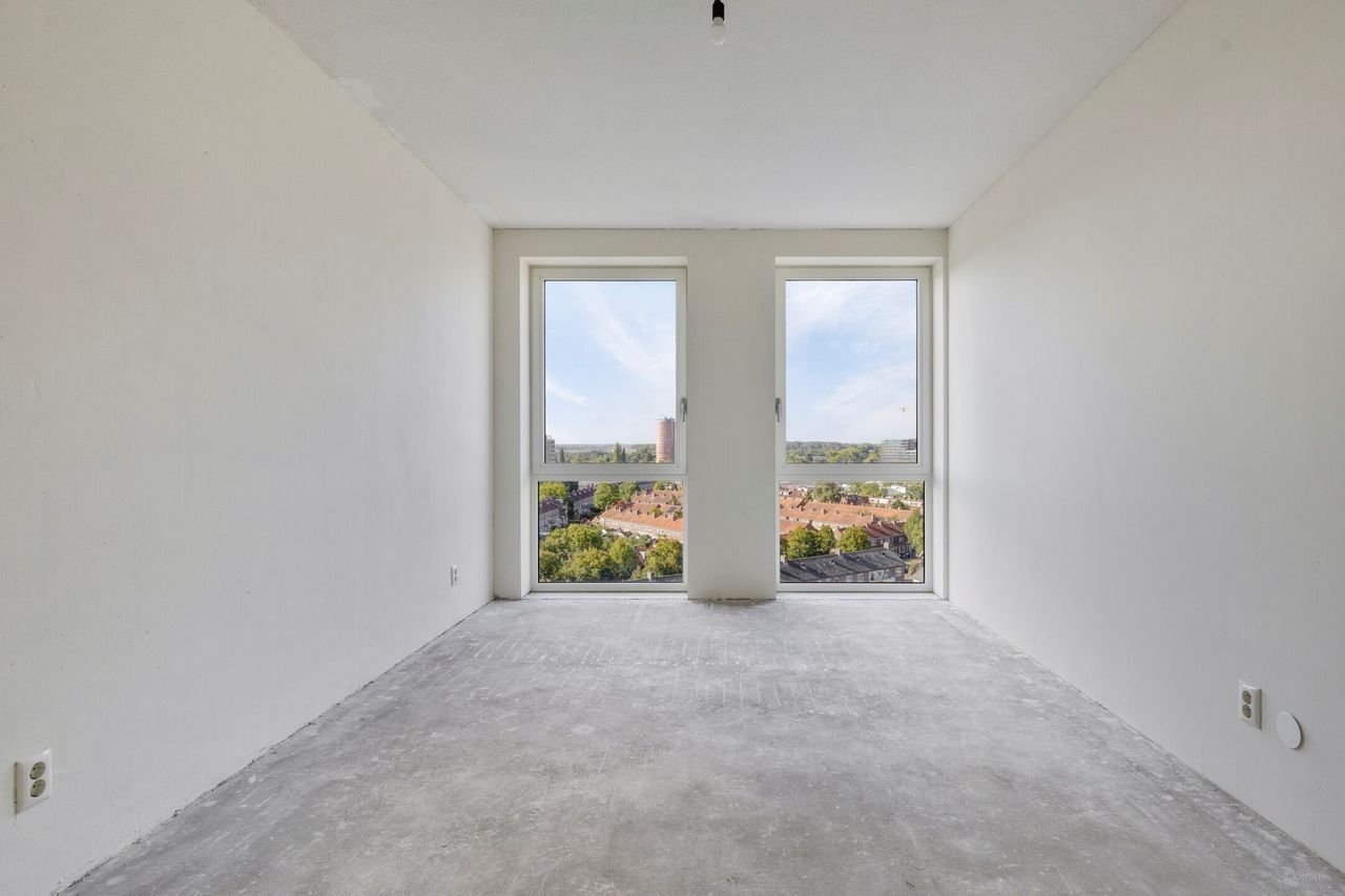 Leiden: 121 m² living space with energy label A+++ - Image 13