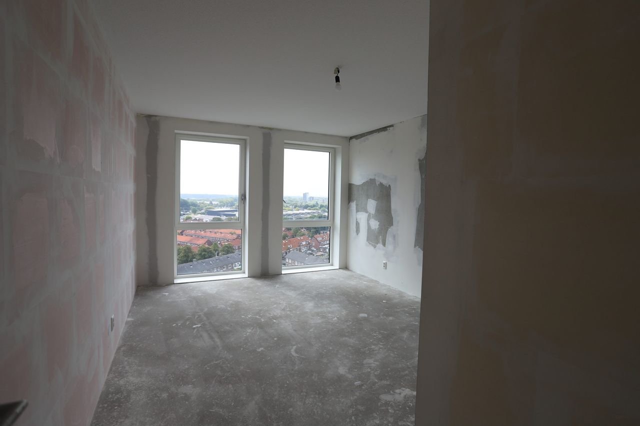 Leiden: 121 m² living space with energy label A+++ - Image 5