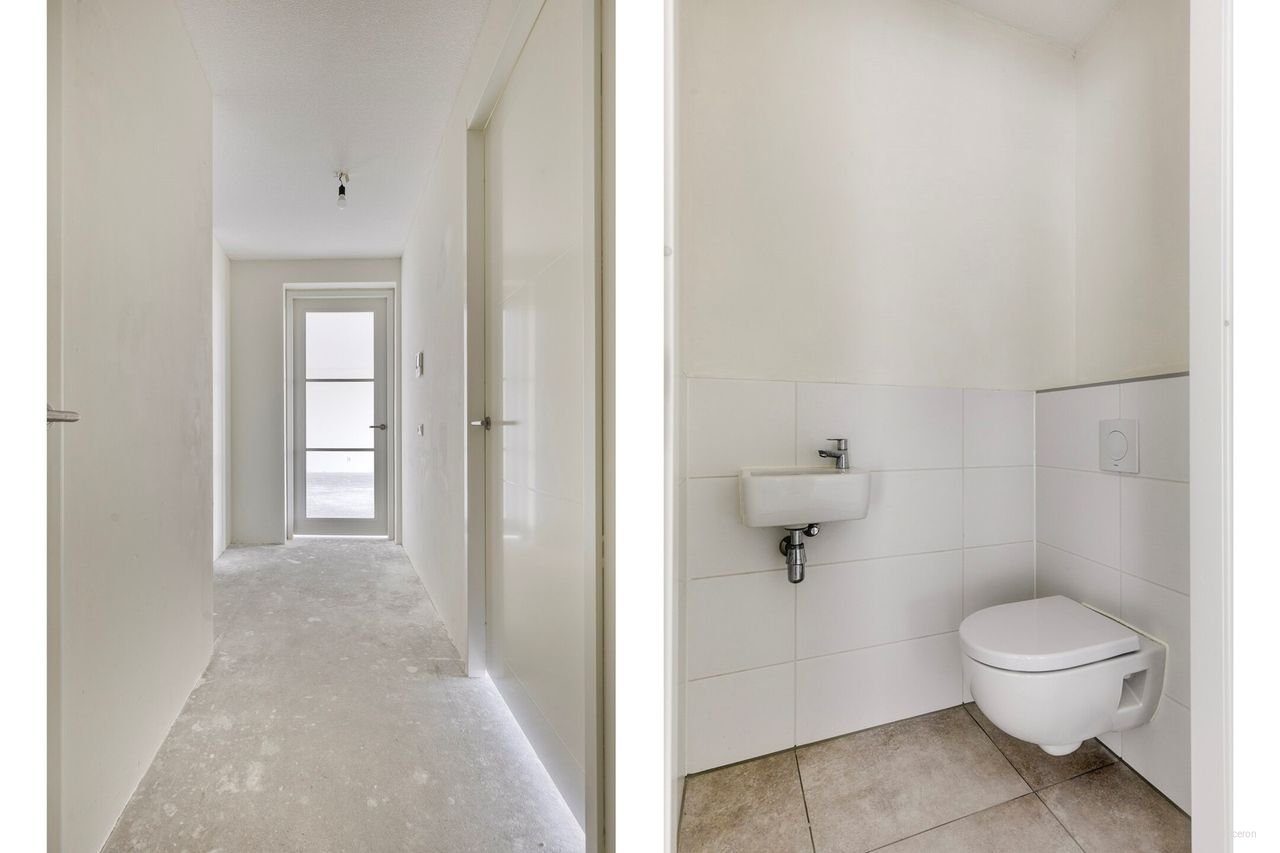 Leiden: 121 m² living space with energy label A+++ - Image 29