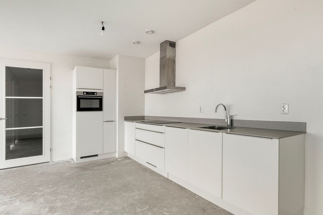 Leiden: 121 m² living space with energy label A+++ - Image 11