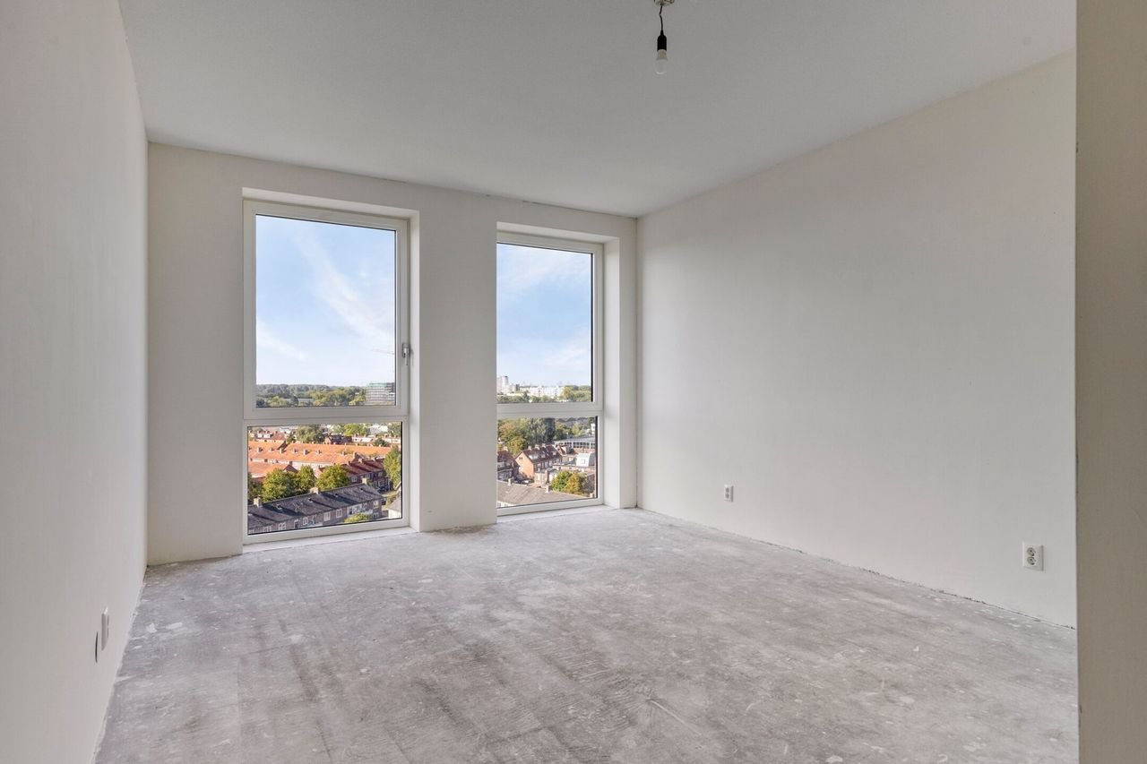 Leiden: 121 m² living space with energy label A+++ - Image 22